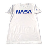 Playera Nasa Premium