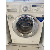 Vendo Labadora LG Y Secadora Electrolux En Buen Estado 