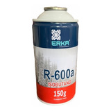 R-600a Gas Ref. Lata.150grs