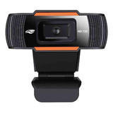 Webcam  C3tech Wb-70bk Hd 720p