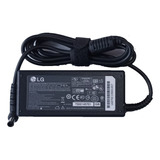 Fuente Monitor LG 19v 3.42a Pa-1700-08 65w