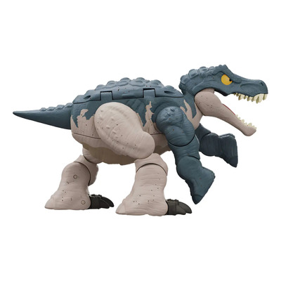 Jurassic World Dinosaurio Juguete Baryonyx A Parasoralophous | Meses sin interés