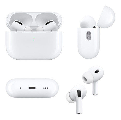 Audífonos In-ear Inalámbricos Bluetooth Hismaho Compatible I