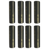 Bateria Celda 18650 3.7v Pack X 8 Recargable Lithium