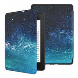 Funda Vori Tpu Para Kindle Paperwhite 10ª Gen.