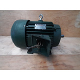 Motor Eléctrico Reliance 25 Hp En Alta 3525 Rpm