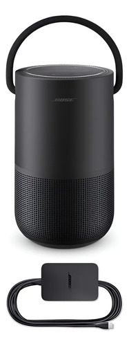 Bocina Bose Portable Smart Speaker Control Por Voz Integrado