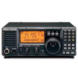 Radio Icom Ic-718