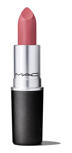 Labial Satinado | Mac Satin Lipstick | Color: 824 Twig