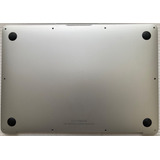 Tapa Inferior Macbook Air 13.3 A1466 2013 Al 2017