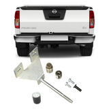 Kit Llanta De Refaccion Np 300 Frontier Le Tm  255770r16