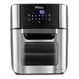 Fritadeira Philco Air Fryer Oven 12l Pfr2200p - 220v