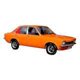 Lateral Derecho De Vehículo Opel K 180 / Chevette 