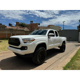 Toyota Tacoma 4 Cil 4x4