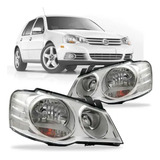 Optica Volkswagen Golf 2008 2009 2010 2011 