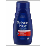 Shampoo Selsun Blue Medicated 325ml