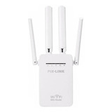 Repetidor Wi-fi Pix-link 2800m Lv-wr09 - Amplia Rede