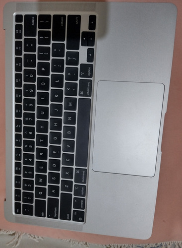 Base + Teclado Macbook Air A2337