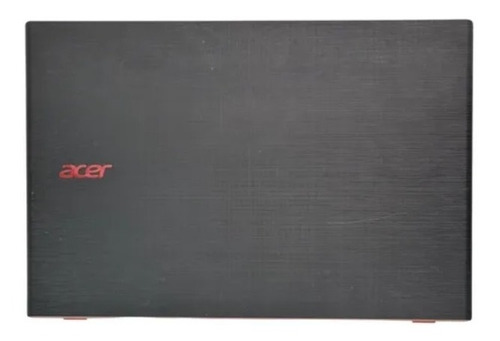 Tampa Acer E5-573 574 + Dobradiças + Mold - Eazrt00301a