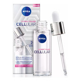 Serum Rellenador 30ml Nivea Tipo De P - mL a $44475