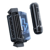 Ventilador/radiador Para Teléfono Dl10 Premium Inalámbrico