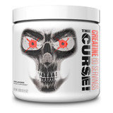 Jnx Sports The Curse, Creatina, Sin Sabor, 10.6 Oz (300 G)