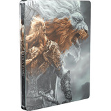 Steelbook Elden Ring Pré Venda Best Buy Lacrado! Oficial