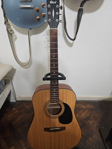 Guitarra Electroacústica Cort Ad810e