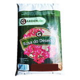 Terra Substrato Rosa Do Deserto 1 Kg Gardenplan 