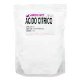 Acido Citrico 1 Kilo
