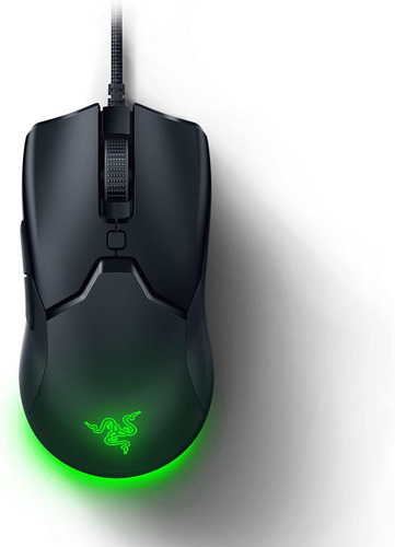 Mouse Para Juegos Razer Viper Mini Ultralight: Juego Más Ráp