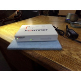Fortinet Fortigate 61e Network Security Appliance.   Fg- Tty