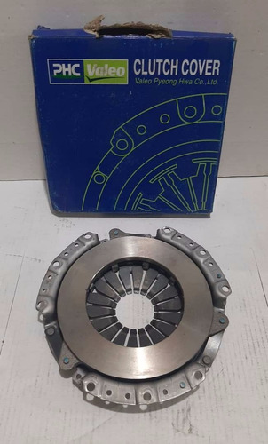 Plato Presin Embrague Croche Clutch Mazda 323 1.6 Foto 5