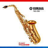 Saxofone Alto Yamaha Yas-280