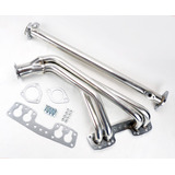 Headers Toyota 22r 20r 2.2l 2.4l 1984 A 1989 Pick Up Sr5