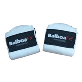 Muñequeras De Entrenamiento Balboa Fit Crossfit 45 Cm