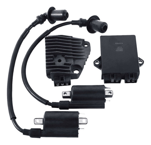 Kit De Unidad De Control De Encendido Cdi Box Para Yamaha X