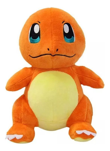 Figura De Peluches De Pokémon Varios Modelos