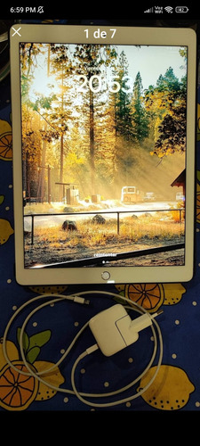iPad Pro 12.9  512gb