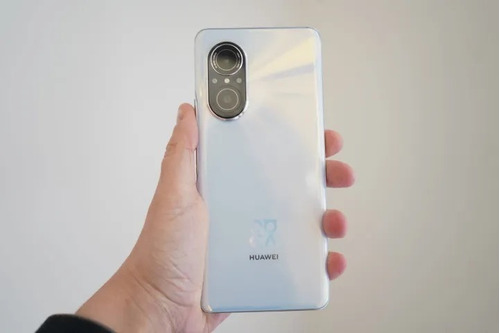 Huawei Nova 9 Se Dual Sim 128 Gb Blanco Perla 6 Gb Ram