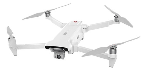 Fimi-dron X8 Se 2022 V2 4k, Cámara De 3 Ejes, Cardán