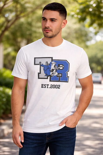 Playera True Religion Hombre Original