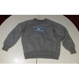 Buzo Voley Mundial Argentina 2002 Marca Topper Talle M