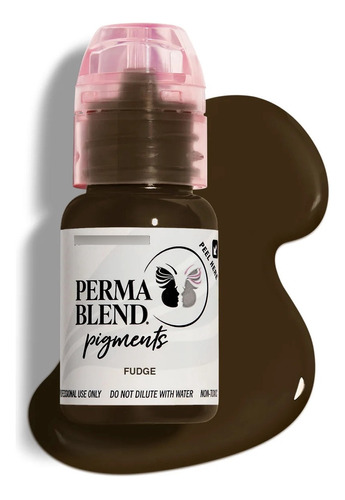 Permablend Pigmento Micropigmentacion Microblading 15 Ml