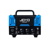 Amplificador 20w Híbrido Bt Style Joyo Bantamp Bluejay