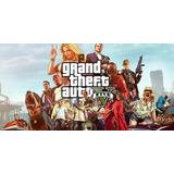 Cheteo De Cuenta Gta V Pc