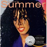 Cd: Donna Summer