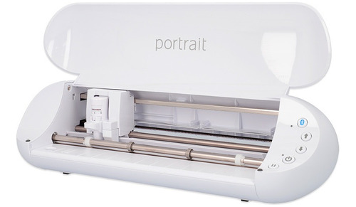 Plotter De Corte Silhouette Portrait 3 - Perfecto Estado