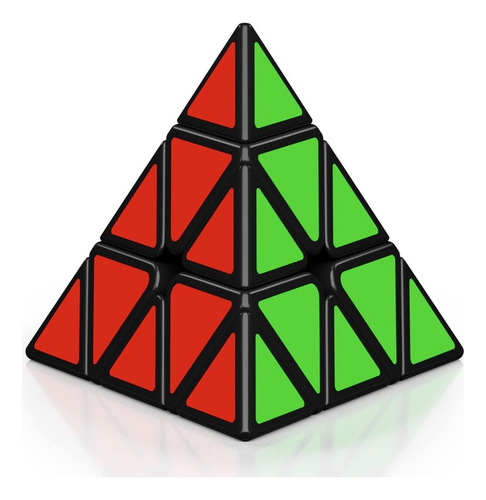 Cubo Rubik Qy Triangulo Quimig A