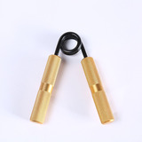 1 Golden Type A Gripper Hand Grip Entrenador De Fuerza